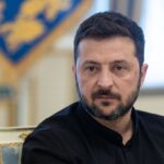 Зеленський на зустрічі з Путіним хоче бачити представників Європи