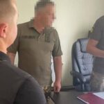 Співробітник одеського ТЦК «забув» задекларувати будинок за 7 млн