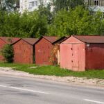 В Одесі заборонили видачу дозволів на нові залізні гаражі