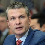 Гегсет заявив, що перевіряє чутки про доступ китайців до систем Пентагону