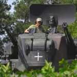 Ситуація на Покровському напрямку – ЗСУ стримують ворога біля десятків населених пунктів