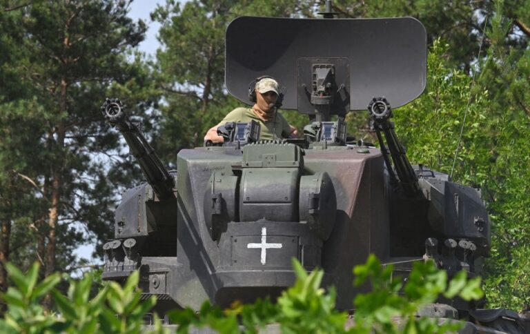 Ситуація на Покровському напрямку – ЗСУ стримують ворога біля десятків населених пунктів