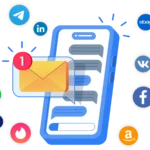 Як створити акаунт Gmail без особистого номера — через віртуальний телефон