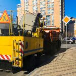 У Києві 9 липня обмежать рух на Кільцевій дорозі та бульварі Лесі Українки – скільки триватимуть обмеження