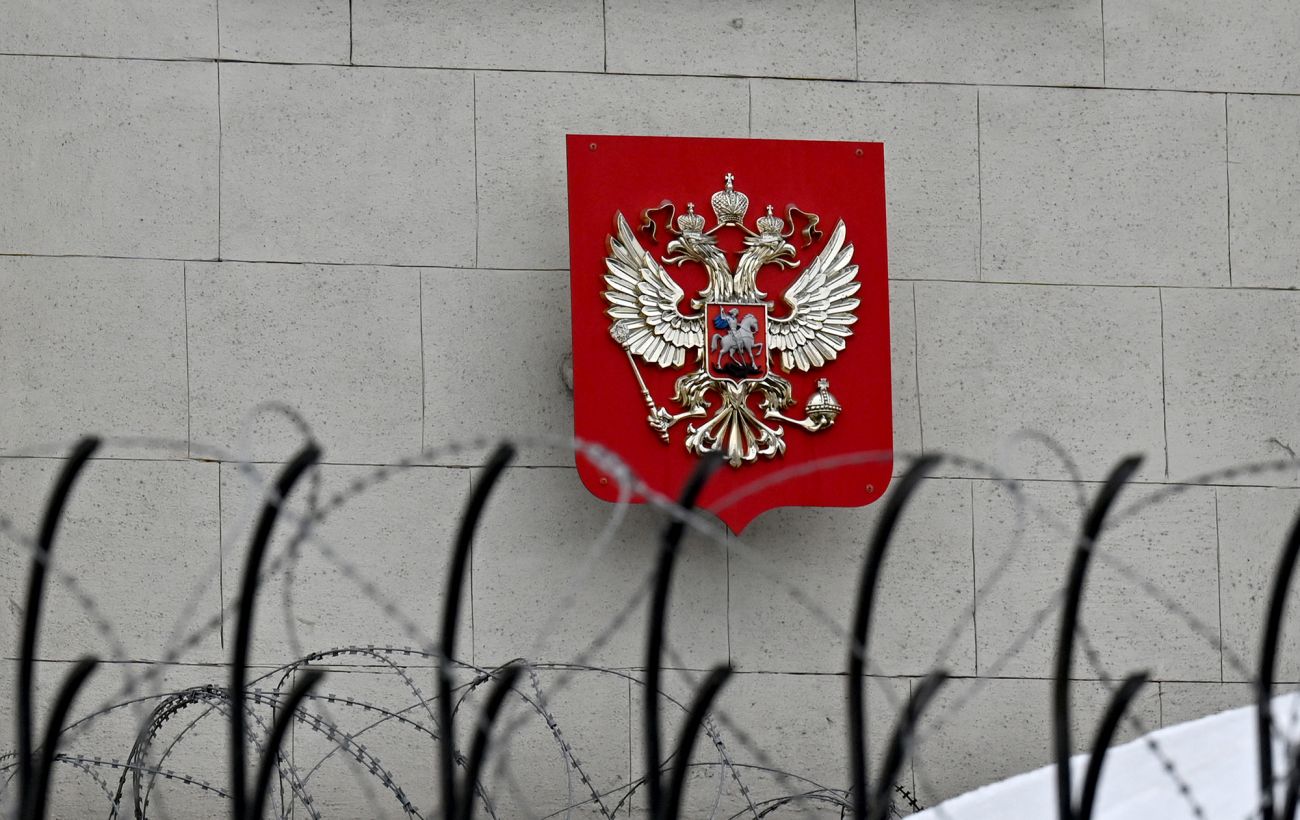 Санкції проти Росії – Трамп хоче ввести глобальне нафтове ембарго