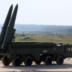 Повітряна тривога у Києві та областях 13 липня через балістику