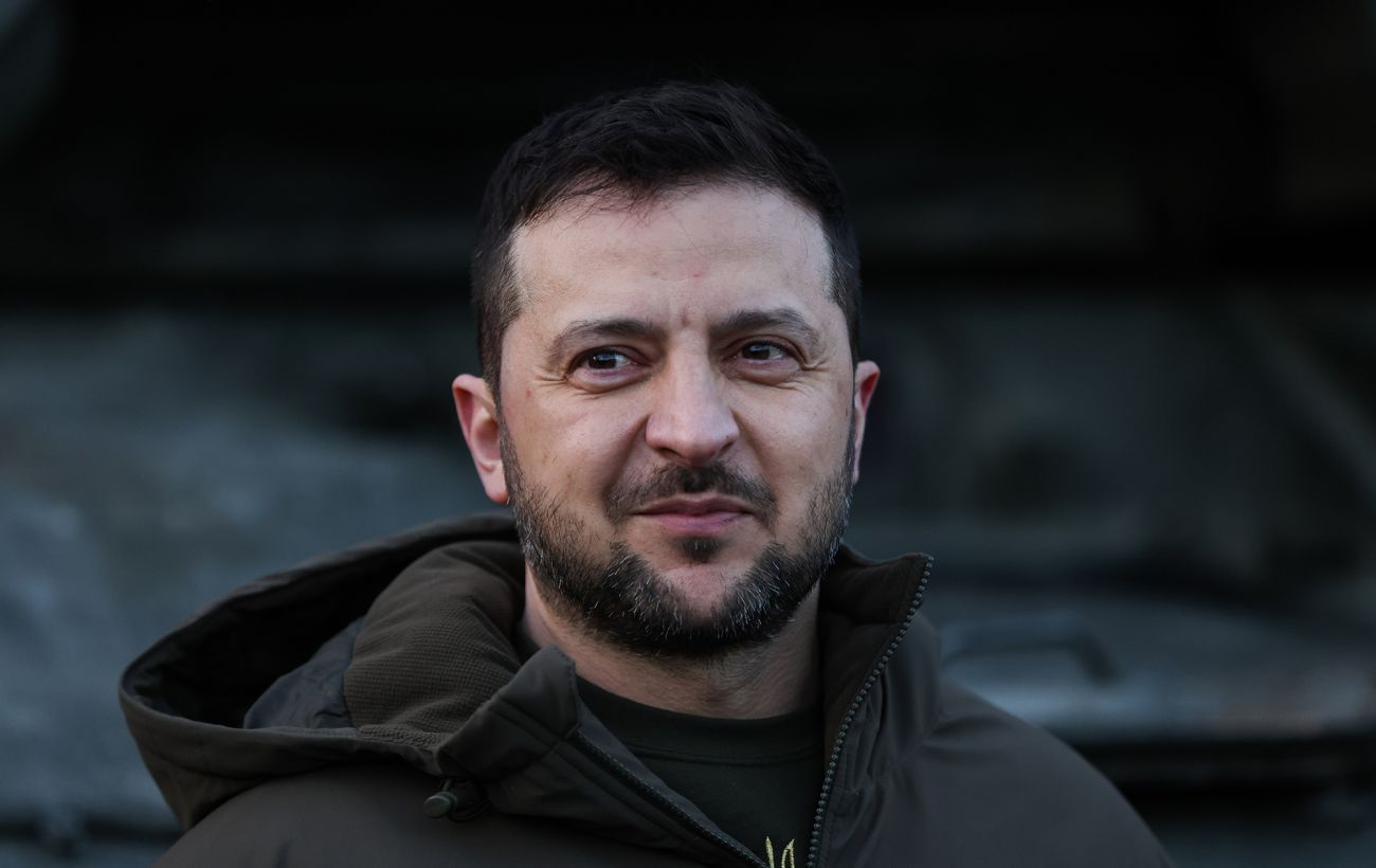 Зеленський може виступити на конференції Гельсінкі+50 у Фінляндії
