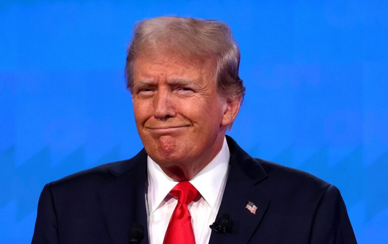 Трамп зацікавлений провести у Білому домі турнір UFC