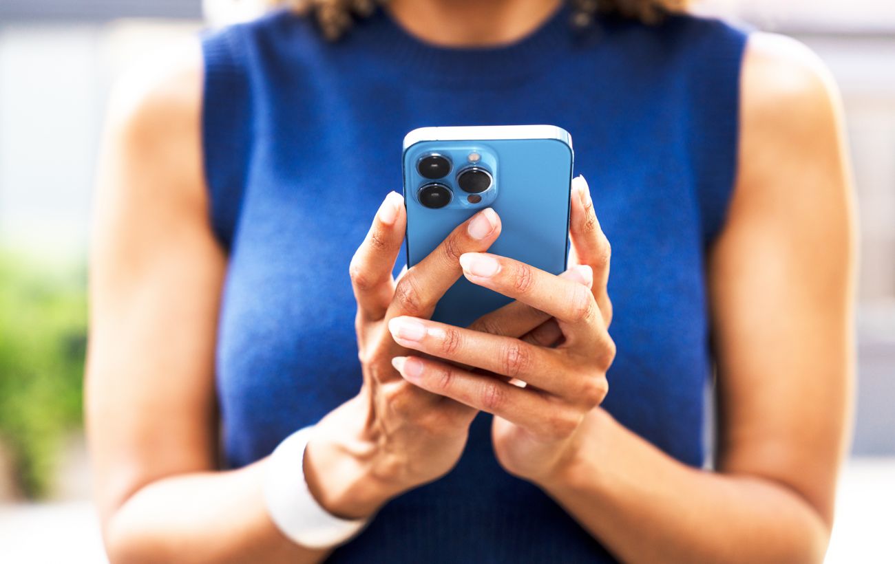 Як на iPhone звільнити пам’ять – способи