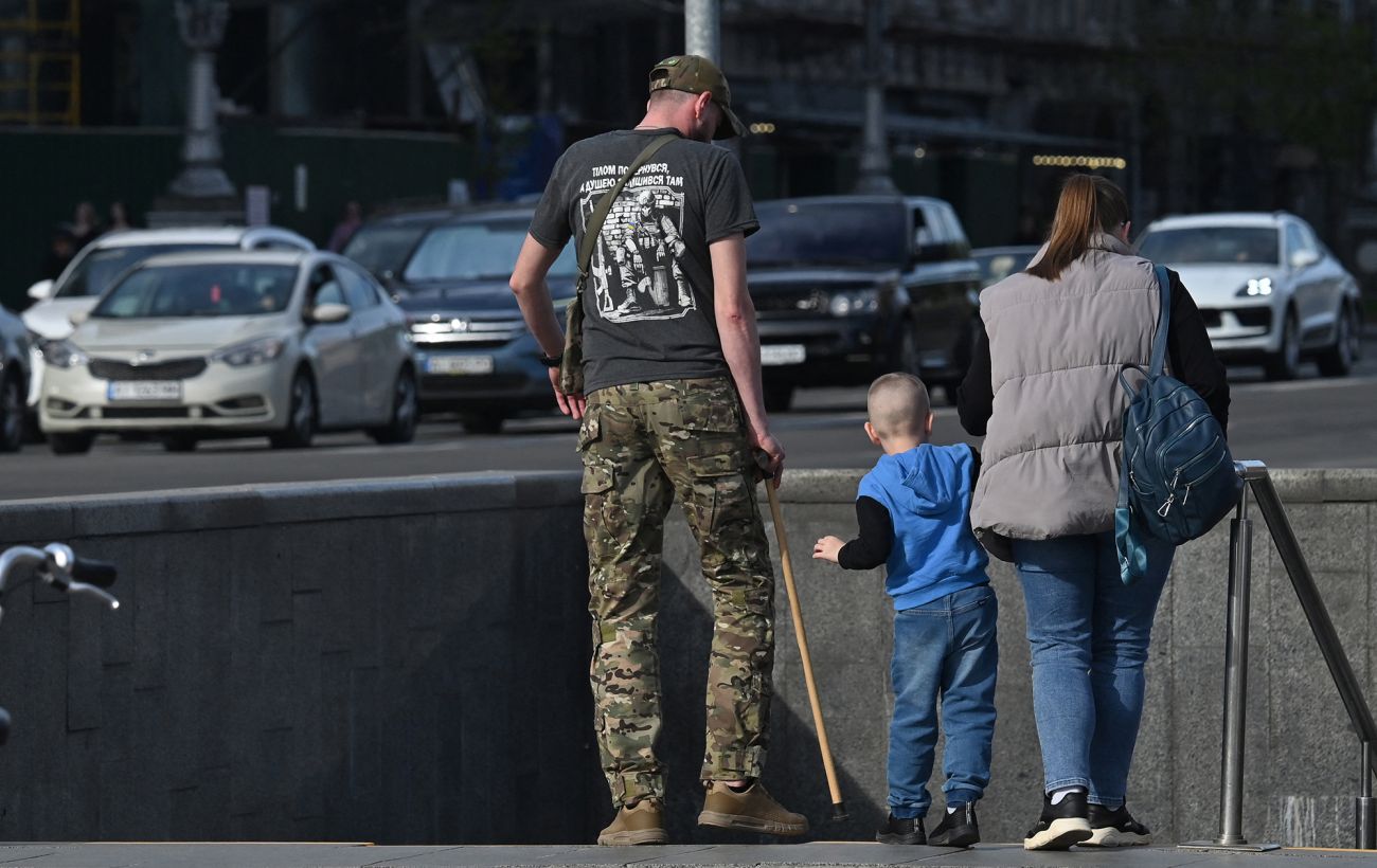 Схема шахрайства на військовополонених – аферистів затримали  Київській області 