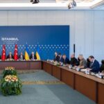 Третій раунд переговорів між Україною та РФ – ЗМІ озвучили дату
