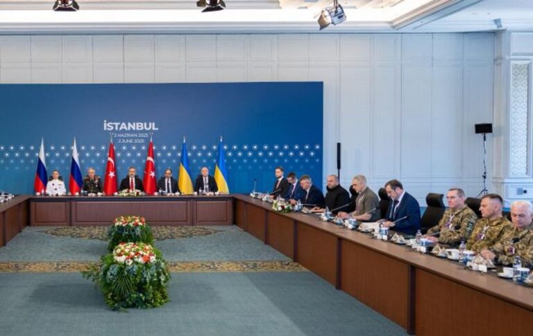Третій раунд переговорів між Україною та РФ – ЗМІ озвучили дату