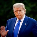 Трамп припустив, що США і Канада не досягнуть торговельної угоди
