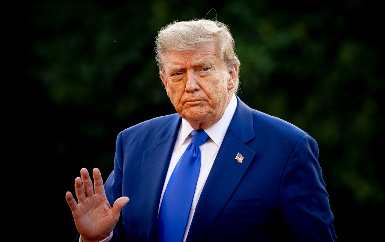 Трамп припустив, що США і Канада не досягнуть торговельної угоди