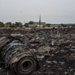 Катастрофа MH17 – в Росії відреагували на рішення ЄСПЛ
