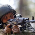 ЗСУ отримали новий тренувальний комплект, що дозволяє економити боєприпаси