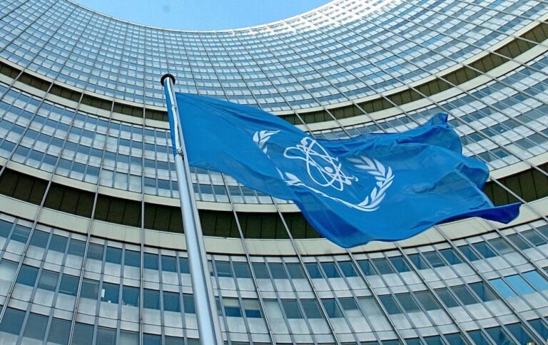 Іран покинули останні інспектори МАГАТЕ через новий закон Тегерану