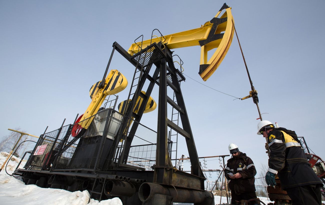 Кремль втрачає гроші на війну через падіння цін на нафту