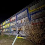 В Одесі за 6 млн грн відремонтують гімназію після обстрілу