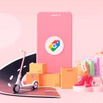 Какие бренды используют в продвижении рекламу Google Shopping?