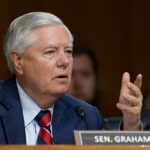 Грем заявив, що ситуація для Путіна скоро зміниться, а Україна отримає потік зброї