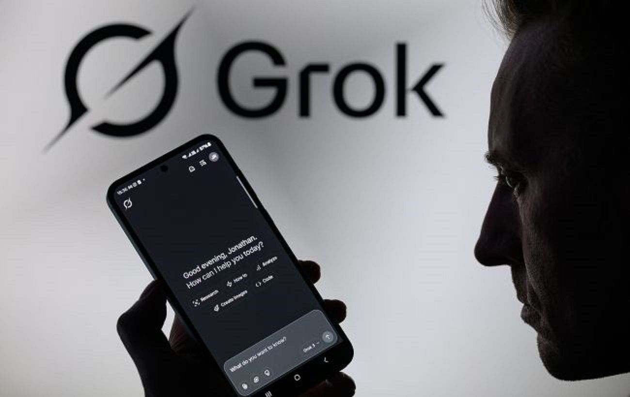 Чат-бот Grok заблокували у Туреччині – які причини