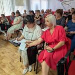 Озброєний напад на екологів Балинського та Русєва у Вилковому