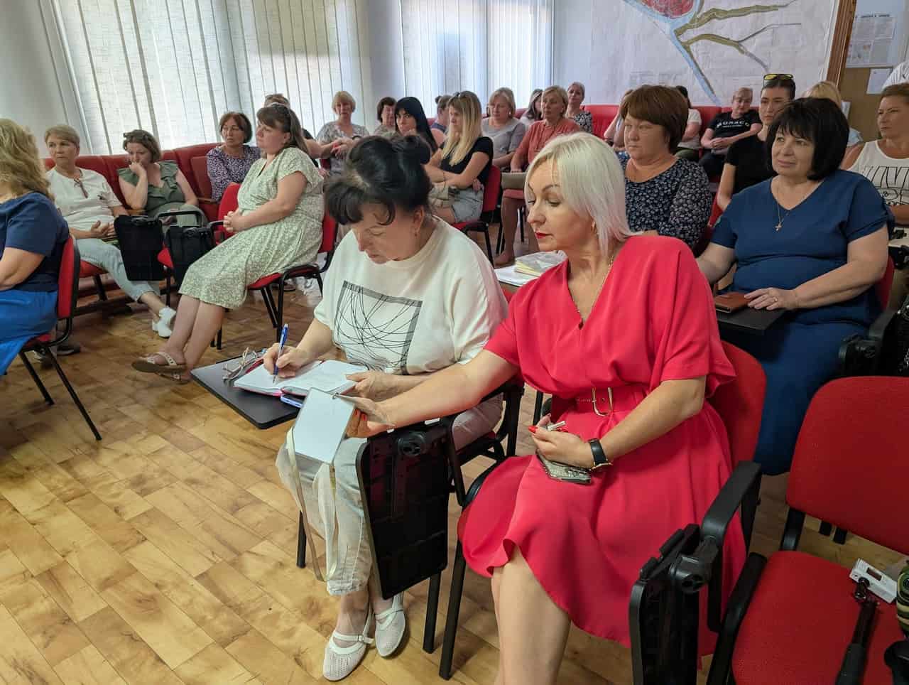 Озброєний напад на екологів Балинського та Русєва у Вилковому