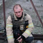 удари завдавали по Києву, Харкову та Івано-Франківську
