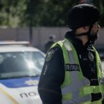 Вибух автомобіля у Київському районі Одеси – постраждав чоловік