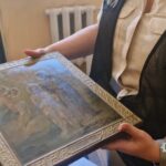 В Одесі затримали викрадача старовинних ікон із храму