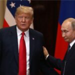 Зустріч Трампа та Путіна – у Кремлі подякували Туреччині