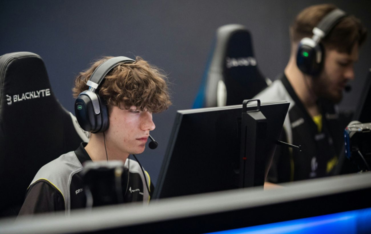 Скандал з s1mple через FaZe та NAVI – брат українця послав OneDrive