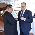 Кім Чен Ин підтримав Росію у війні проти України