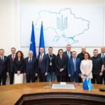 Перестановки в Кабміні – Свириденко розповіла про перше засідання уряду