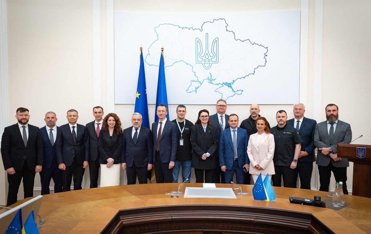 Перестановки в Кабміні – Свириденко розповіла про перше засідання уряду