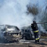 Обстріл Дніпропетровської області 19 липня – РФ атакувала школу і амбулаторію, є загиблі