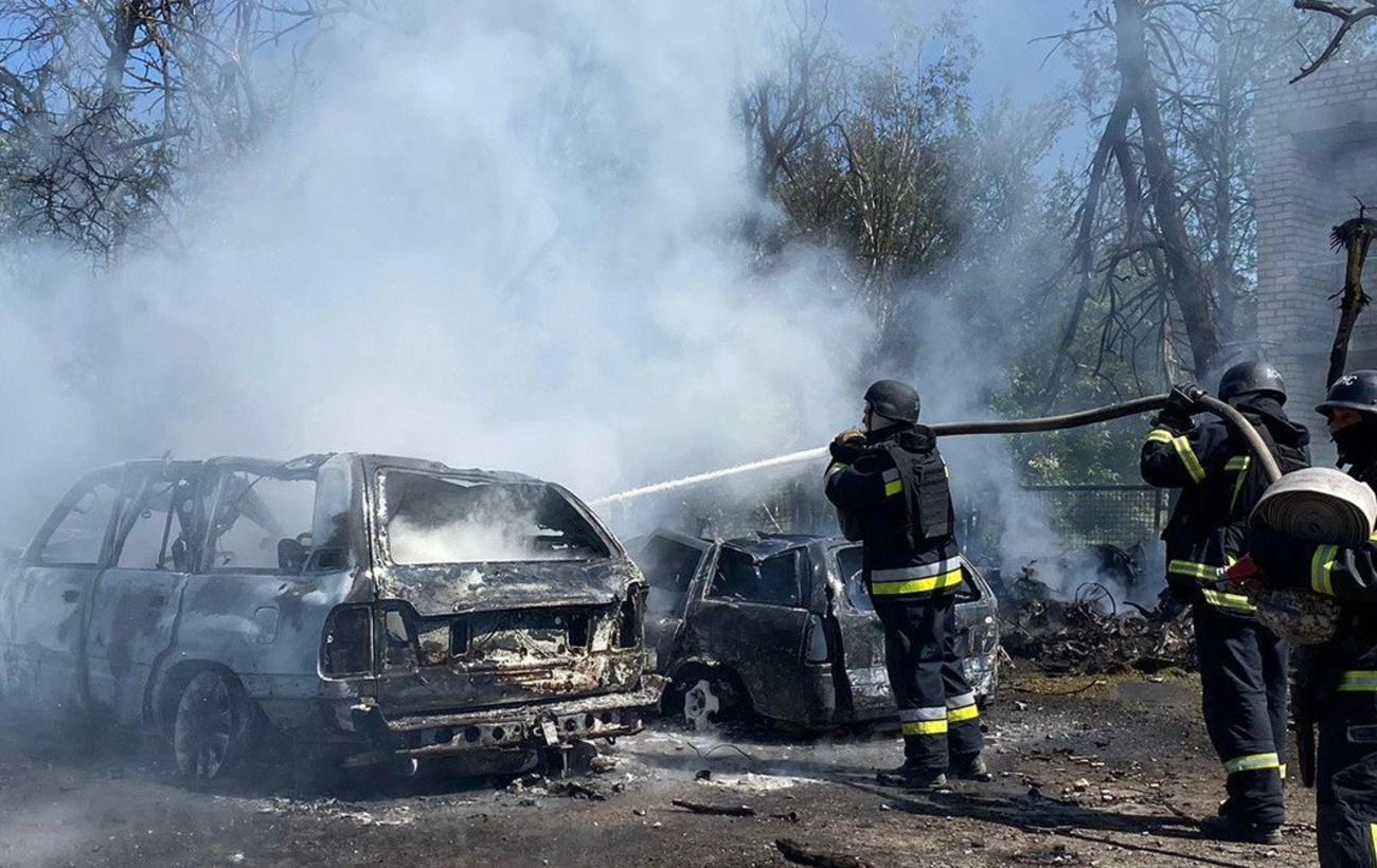 Обстріл Дніпропетровської області 19 липня – РФ атакувала школу і амбулаторію, є загиблі