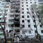 Чернівці атакувала РФ 12 липня – оголошено День жалоби за загиблими