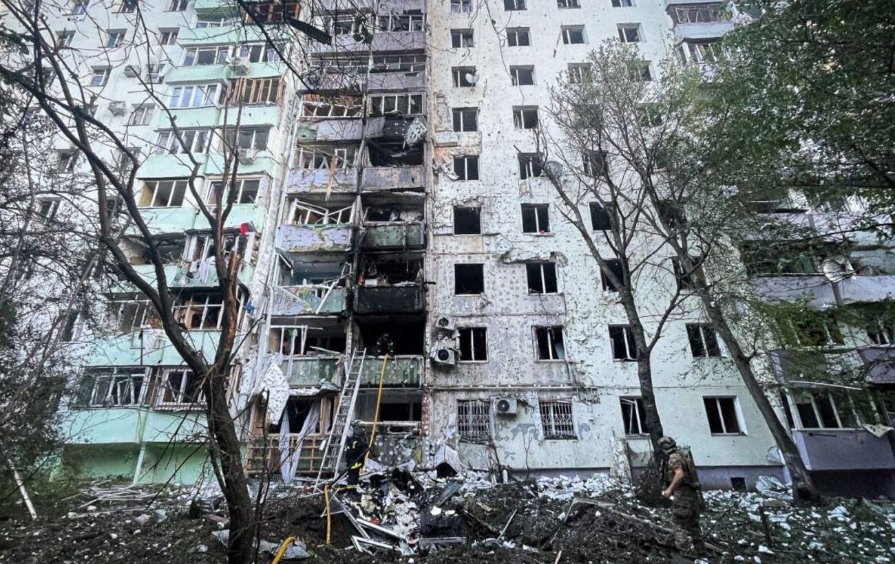 Чернівці атакувала РФ 12 липня – оголошено День жалоби за загиблими