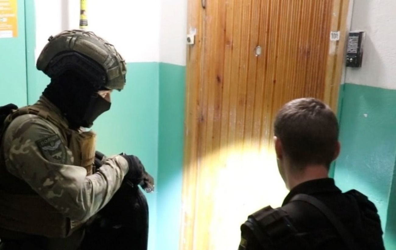 Поліція зірвала план убивства свідків – їх замовив син ватажка банди