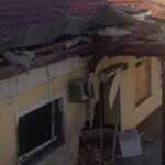 Обстріл Херсона 9 липня – росіяни вкотре вдарили по вокзал, є руйнування