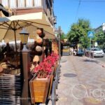 Погода в Одесі 13 липня 2025: спека до +33°C, без опадів