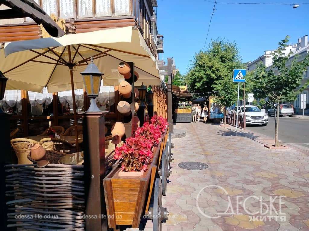 Погода в Одесі 13 липня 2025: спека до +33°C, без опадів