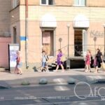 Погода в Одесі 24 липня: до +34°C, без опадів