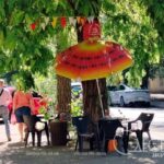 Погода в Одесі та області 10 липня: до +32, можливі грози та дощ