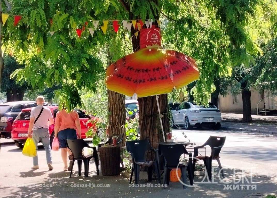 Погода в Одесі та області 10 липня: до +32, можливі грози та дощ