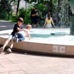 Жарко та без опадів: прогноз погоди по Одесі та області на найближчу добу