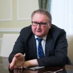 НАБУ і САП втратили незалежність – Качка обговорив це питання з представниками ЄС