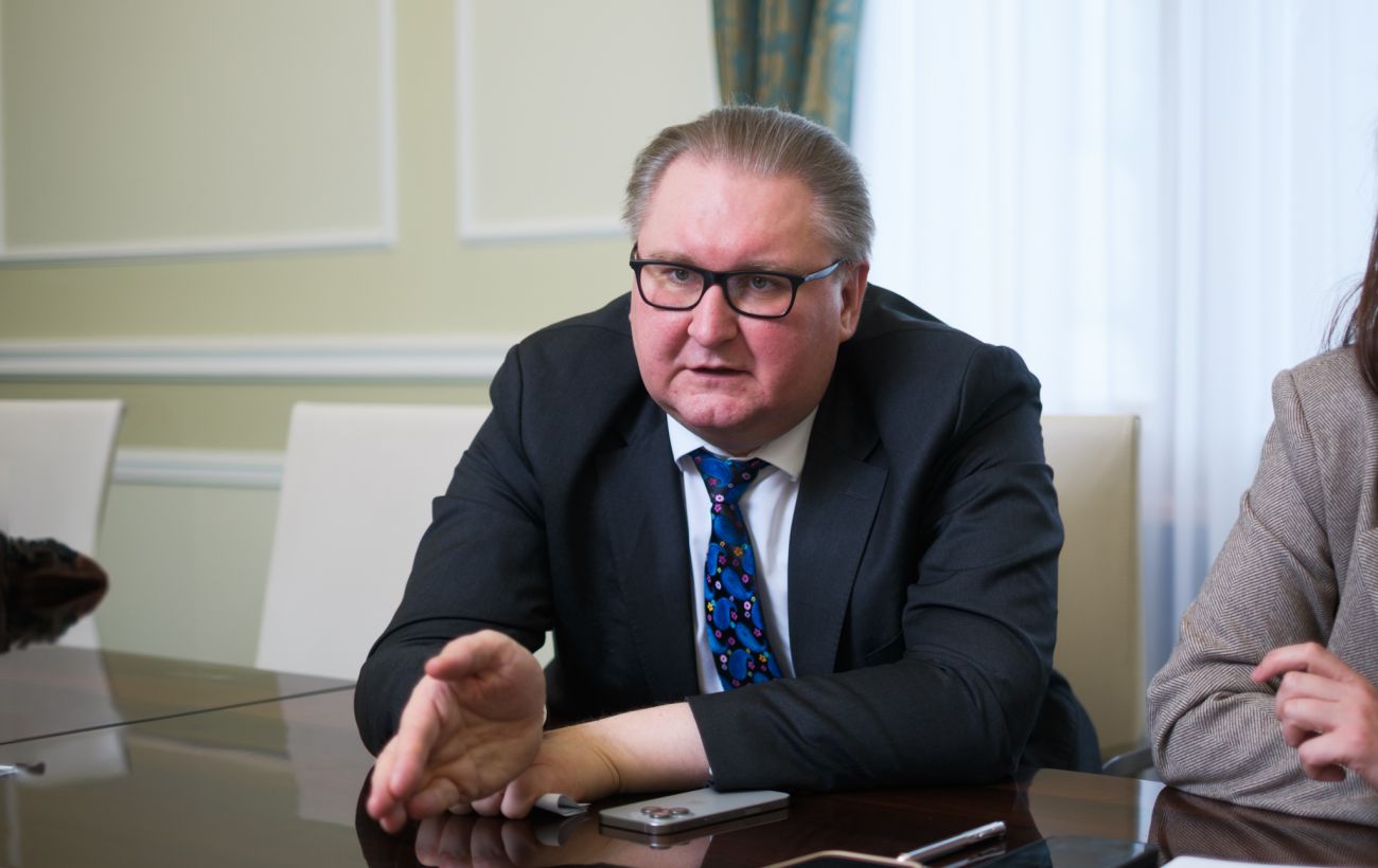 НАБУ і САП втратили незалежність – Качка обговорив це питання з представниками ЄС